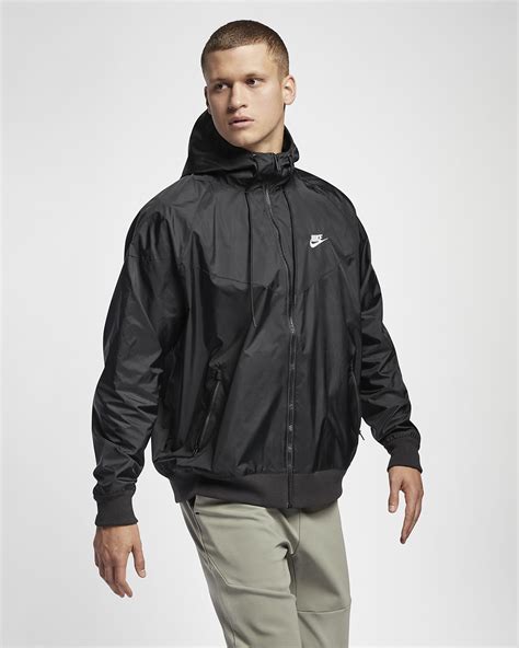 Windbreakers. Nike.com